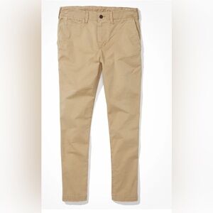 American Eagle AE Slim Flex Chino Pant